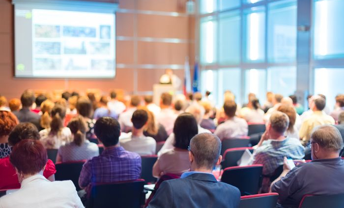 Hair loss conference